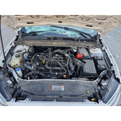 2020 FORD FUSION 3FA6P0CD7LR250916 53069196