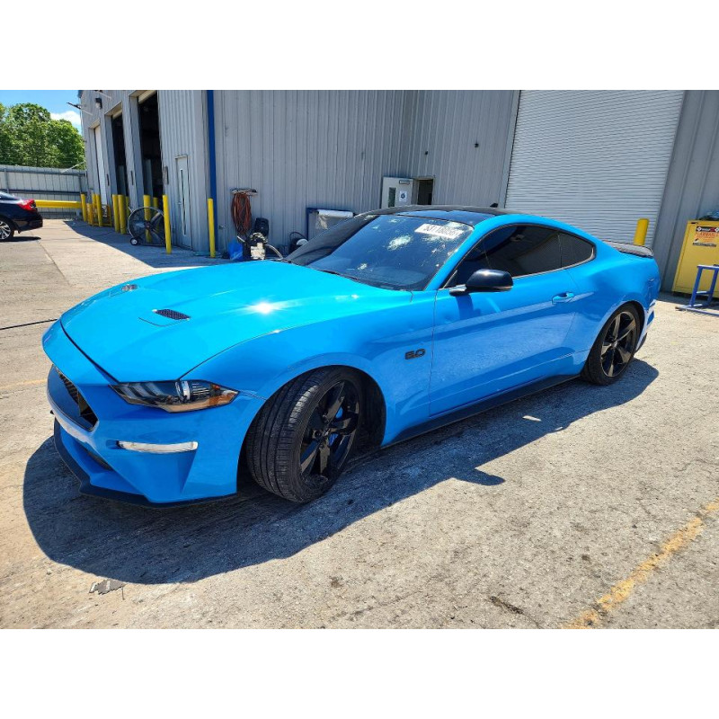 2023 FORD MUSTANG 1FA6P8CF1P5300590 53118056