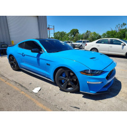 2023 FORD MUSTANG 1FA6P8CF1P5300590 53118056