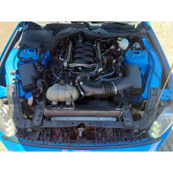 2023 FORD MUSTANG 1FA6P8CF1P5300590 53118056