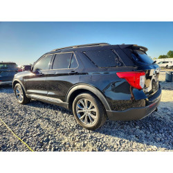 2021 FORD EXPLORER 1FMSK7DH4MGC10251 53222576
