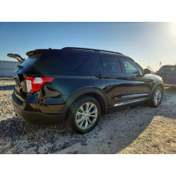 2021 FORD EXPLORER 1FMSK7DH4MGC10251 53222576
