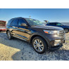 2021 FORD EXPLORER 1FMSK7DH4MGC10251 53222576