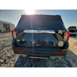 2021 FORD EXPLORER 1FMSK7DH4MGC10251 53222576