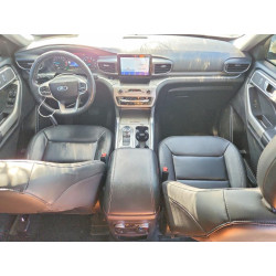 2021 FORD EXPLORER 1FMSK7DH4MGC10251 53222576