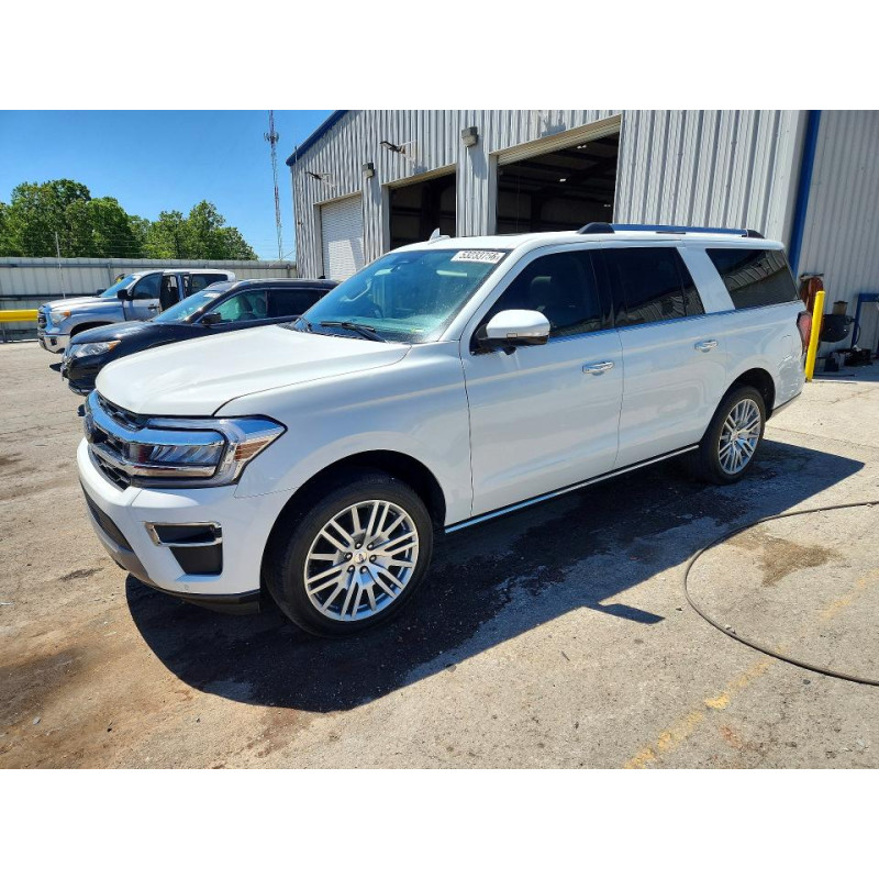 2023 FORD EXPEDITION 1FMJK2A88PEA65783 53233756
