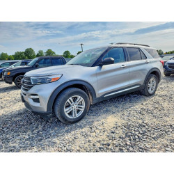2023 FORD EXPLORER 1FMSK8DH4PGB25288 53304626