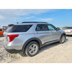 2023 FORD EXPLORER 1FMSK8DH4PGB25288 53304626