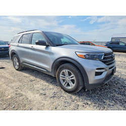 2023 FORD EXPLORER 1FMSK8DH4PGB25288 53304626