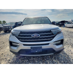 2023 FORD EXPLORER 1FMSK8DH4PGB25288 53304626