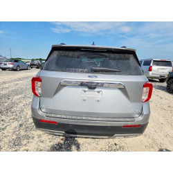 2023 FORD EXPLORER 1FMSK8DH4PGB25288 53304626