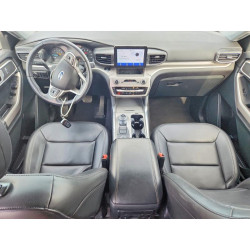 2023 FORD EXPLORER 1FMSK8DH4PGB25288 53304626