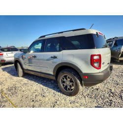 2021 FORD BRONCO 3FMCR9B64MRA82048 53305106