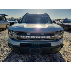 2021 FORD BRONCO 3FMCR9B64MRA82048 53305106