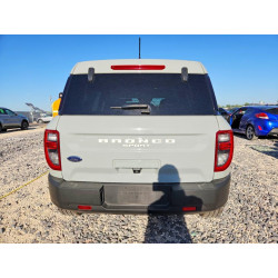 2021 FORD BRONCO 3FMCR9B64MRA82048 53305106