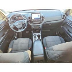 2021 FORD BRONCO 3FMCR9B64MRA82048 53305106