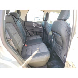 2021 FORD BRONCO 3FMCR9B64MRA82048 53305106