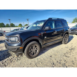 2023 FORD BRONCO 3FMCR9B69PRD93852 53317946
