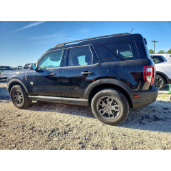 2023 FORD BRONCO 3FMCR9B69PRD93852 53317946