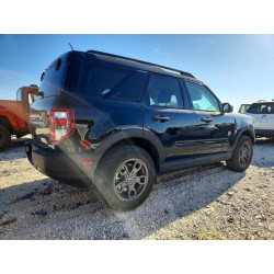 2023 FORD BRONCO 3FMCR9B69PRD93852 53317946