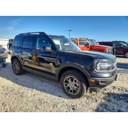 2023 FORD BRONCO 3FMCR9B69PRD93852 53317946