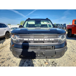 2023 FORD BRONCO 3FMCR9B69PRD93852 53317946