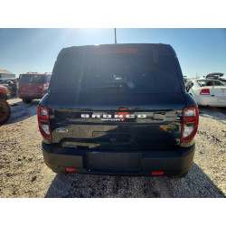 2023 FORD BRONCO 3FMCR9B69PRD93852 53317946
