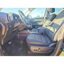 2023 FORD BRONCO 3FMCR9B69PRD93852 53317946