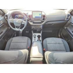 2023 FORD BRONCO 3FMCR9B69PRD93852 53317946
