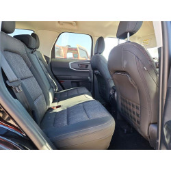 2023 FORD BRONCO 3FMCR9B69PRD93852 53317946