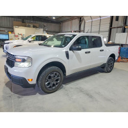 2022 FORD MAVERICK 3FTTW8E31NRA74080 53318786