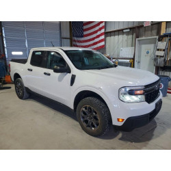 2022 FORD MAVERICK 3FTTW8E31NRA74080 53318786