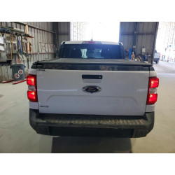 2022 FORD MAVERICK 3FTTW8E31NRA74080 53318786