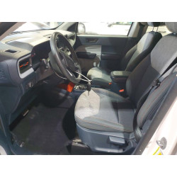 2022 FORD MAVERICK 3FTTW8E31NRA74080 53318786