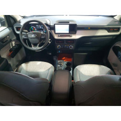 2022 FORD MAVERICK 3FTTW8E31NRA74080 53318786
