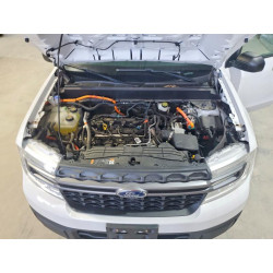 2022 FORD MAVERICK 3FTTW8E31NRA74080 53318786