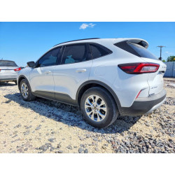2025 FORD ESCAPE ACT 1FMCU0GNXSUA35638 53334866