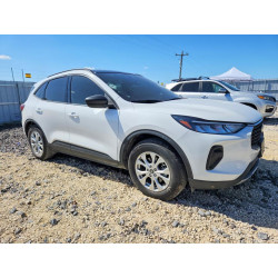 2025 FORD ESCAPE ACT 1FMCU0GNXSUA35638 53334866