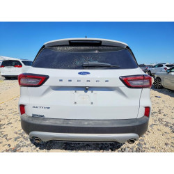 2025 FORD ESCAPE ACT 1FMCU0GNXSUA35638 53334866