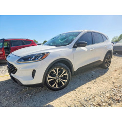 2021 FORD ESCAPE 1FMCU9G67MUA01043 53365176