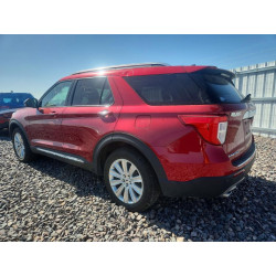 2022 FORD EXPLORER 1FMSK8FH4NGA81934 53400626