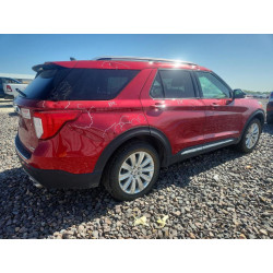 2022 FORD EXPLORER 1FMSK8FH4NGA81934 53400626