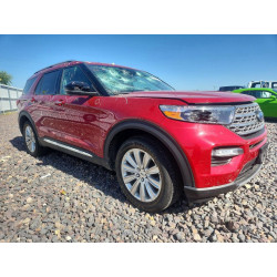 2022 FORD EXPLORER 1FMSK8FH4NGA81934 53400626