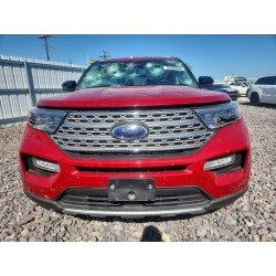 2022 FORD EXPLORER 1FMSK8FH4NGA81934 53400626