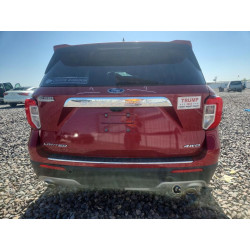 2022 FORD EXPLORER 1FMSK8FH4NGA81934 53400626