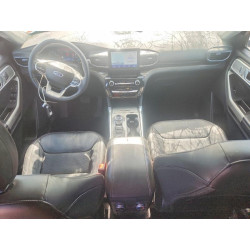 2022 FORD EXPLORER 1FMSK8FH4NGA81934 53400626