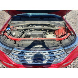 2022 FORD EXPLORER 1FMSK8FH4NGA81934 53400626