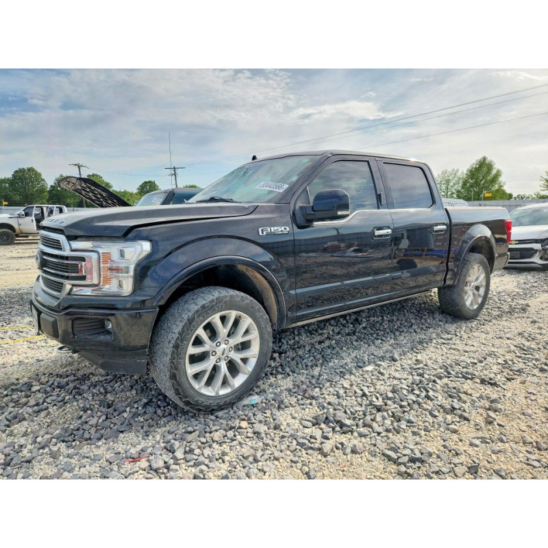 2020 FORD F-150 1FTEW1EG9LFB19893 53443566