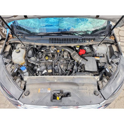 2022 FORD EDGE 2FMPK4J9XNBB08852 53454456