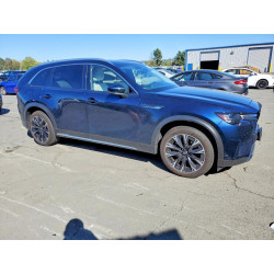 2025 MAZDA CX-90 JM3KKEHA0S1230414 56143906